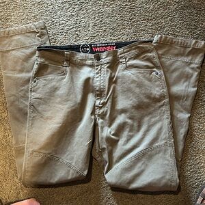 All Terrain Gear Wrangler jeans